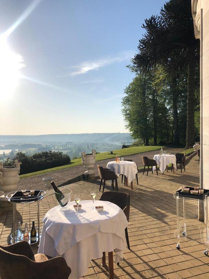 Bed & Breakfast Chateau Du Landin Le Landin