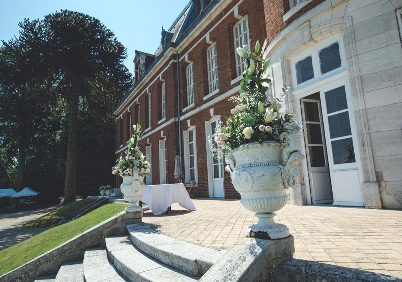 Chateau Du Landin