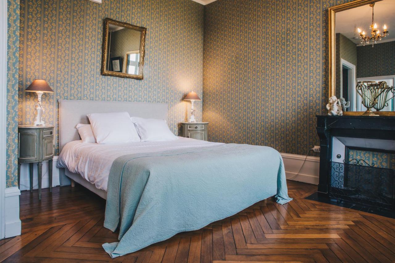 Bed & Breakfast Chateau Du Landin