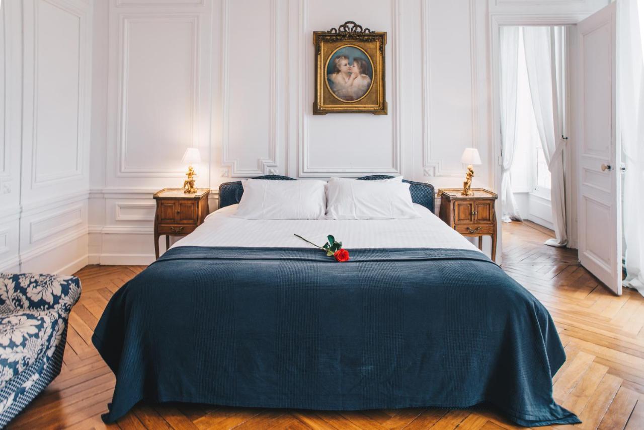 Chateau Du Landin