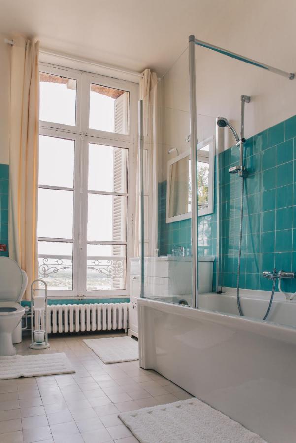 Chateau Du Landin 4* Le Landin