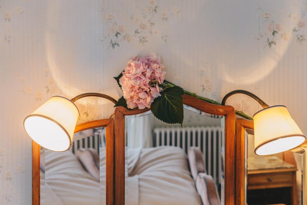 Chateau Du Landin Bed & Breakfast 4*