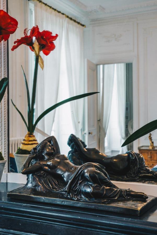 Chateau Du Landin Bed & Breakfast 4*