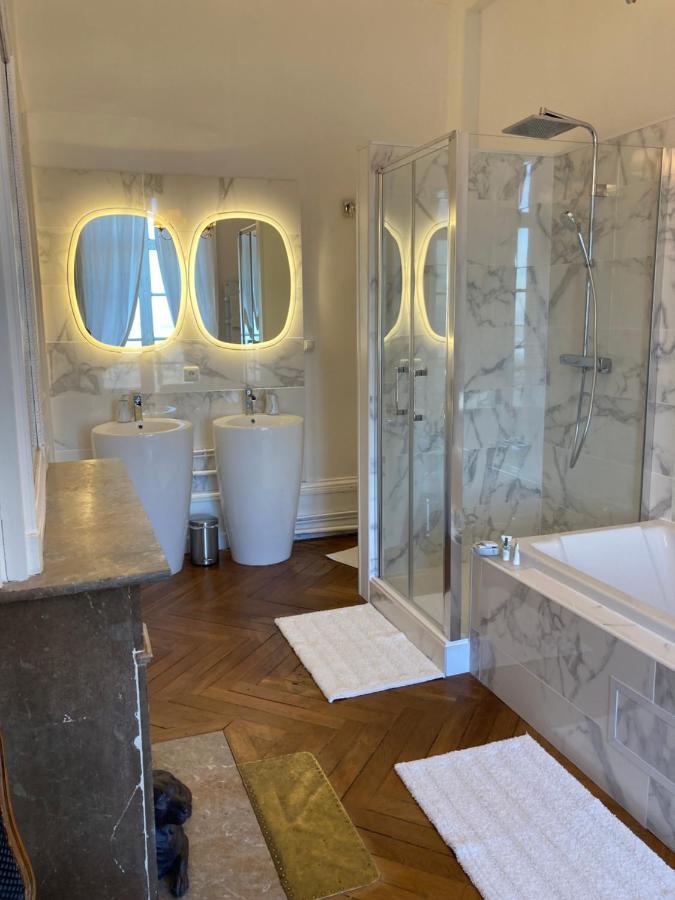Chateau Du Landin 4*