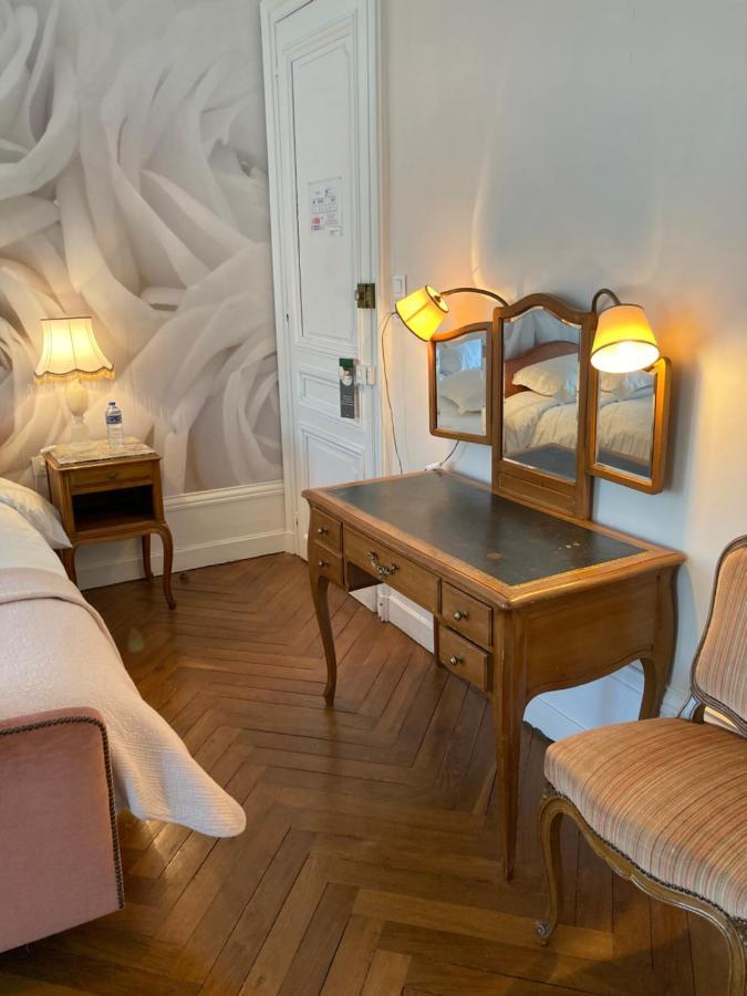 Chateau Du Landin 4*