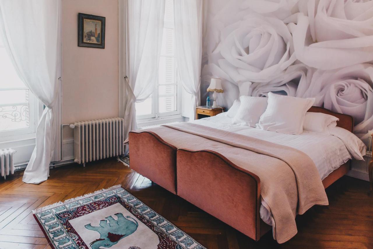 Bed & Breakfast Chateau Du Landin 4*