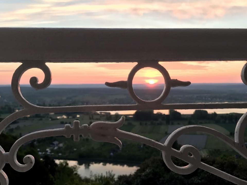 Chateau Du Landin 4* Le Landin