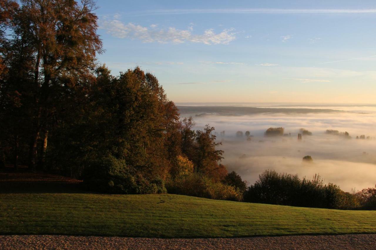 Bed & Breakfast Chateau Du Landin 4*