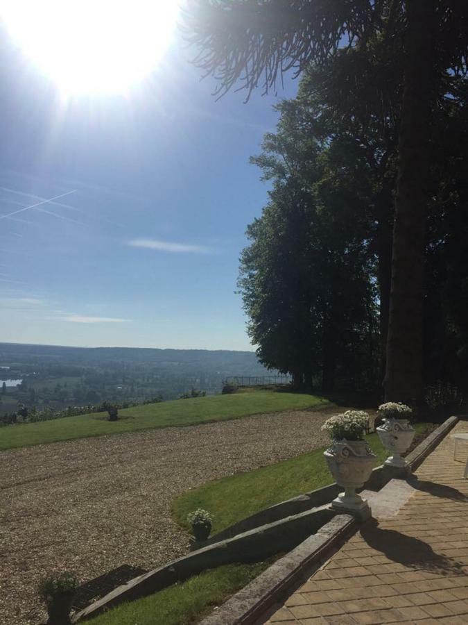 Chateau Du Landin 4* Le Landin
