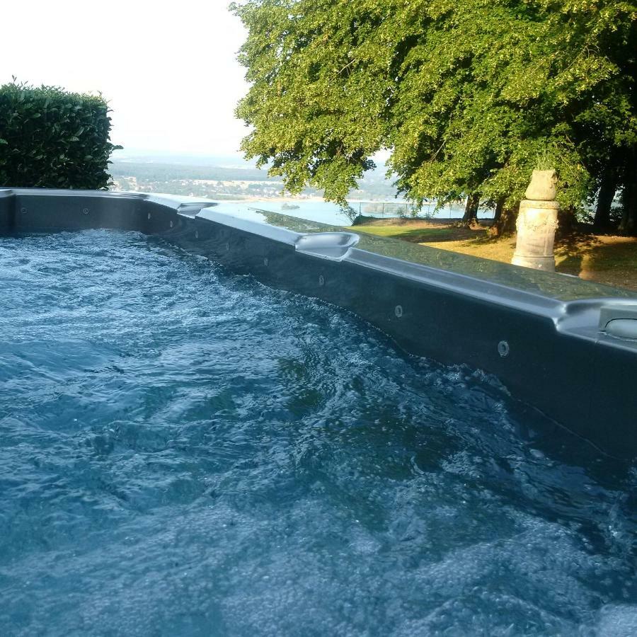 Chateau Du Landin 4* Le Landin