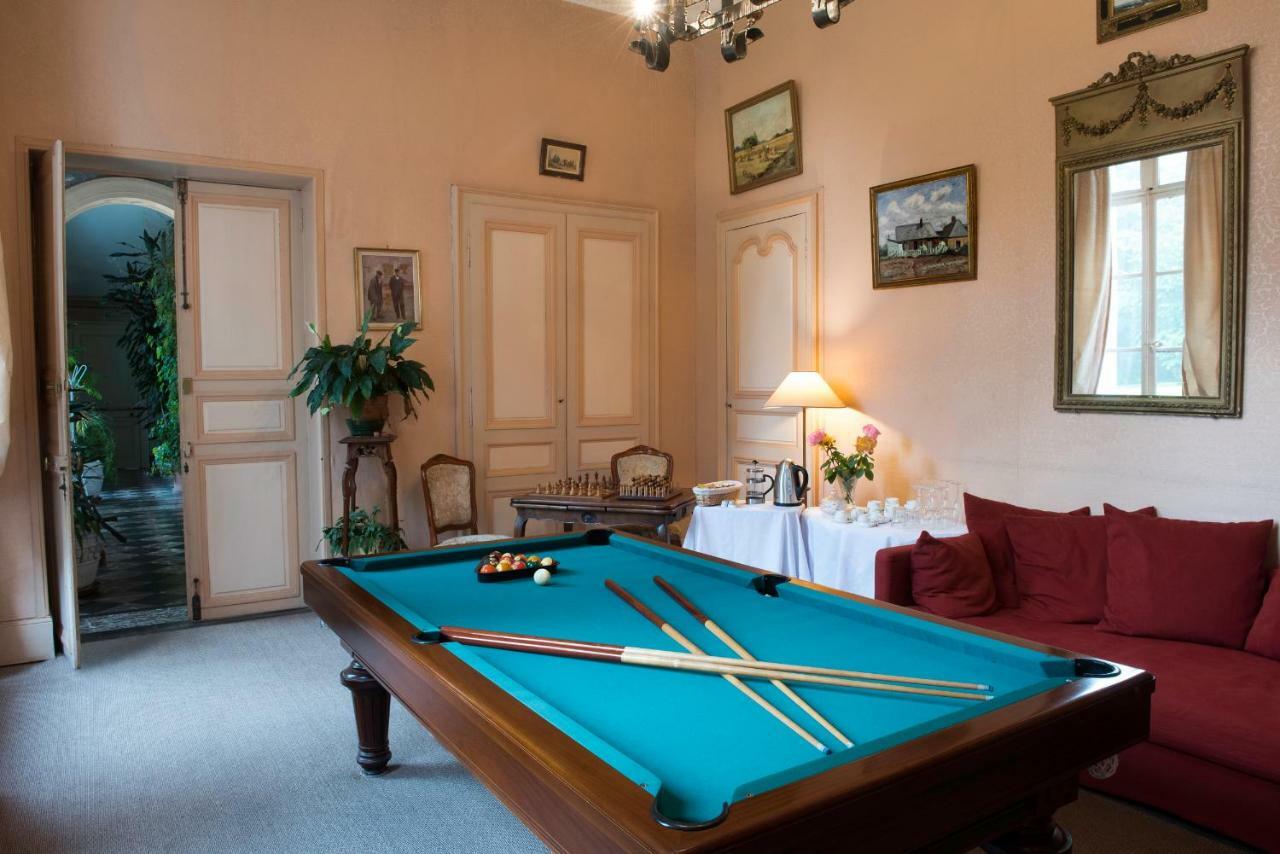 Chateau Du Landin Le Landin